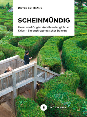 cover image of Scheinmündig